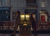 The French Dispatch Wes Anderson Timothée Chalamet