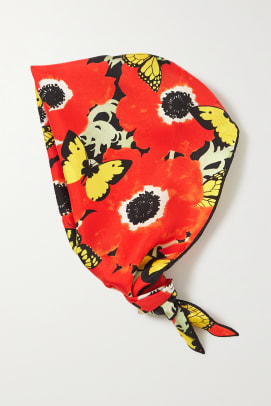 loewe scarf