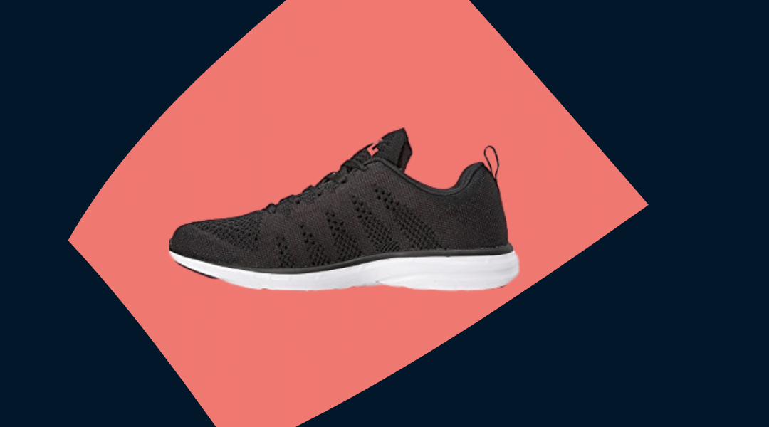 APL: Athletic Propulsion Labs TechLoom Pro Running Sneakers