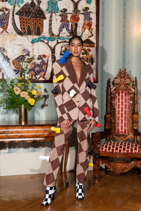 pyer moss couture