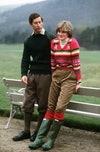 Lady Diana