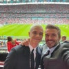 David Beckham