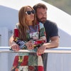 Jennifer Lopez in Dolce&Gabbana