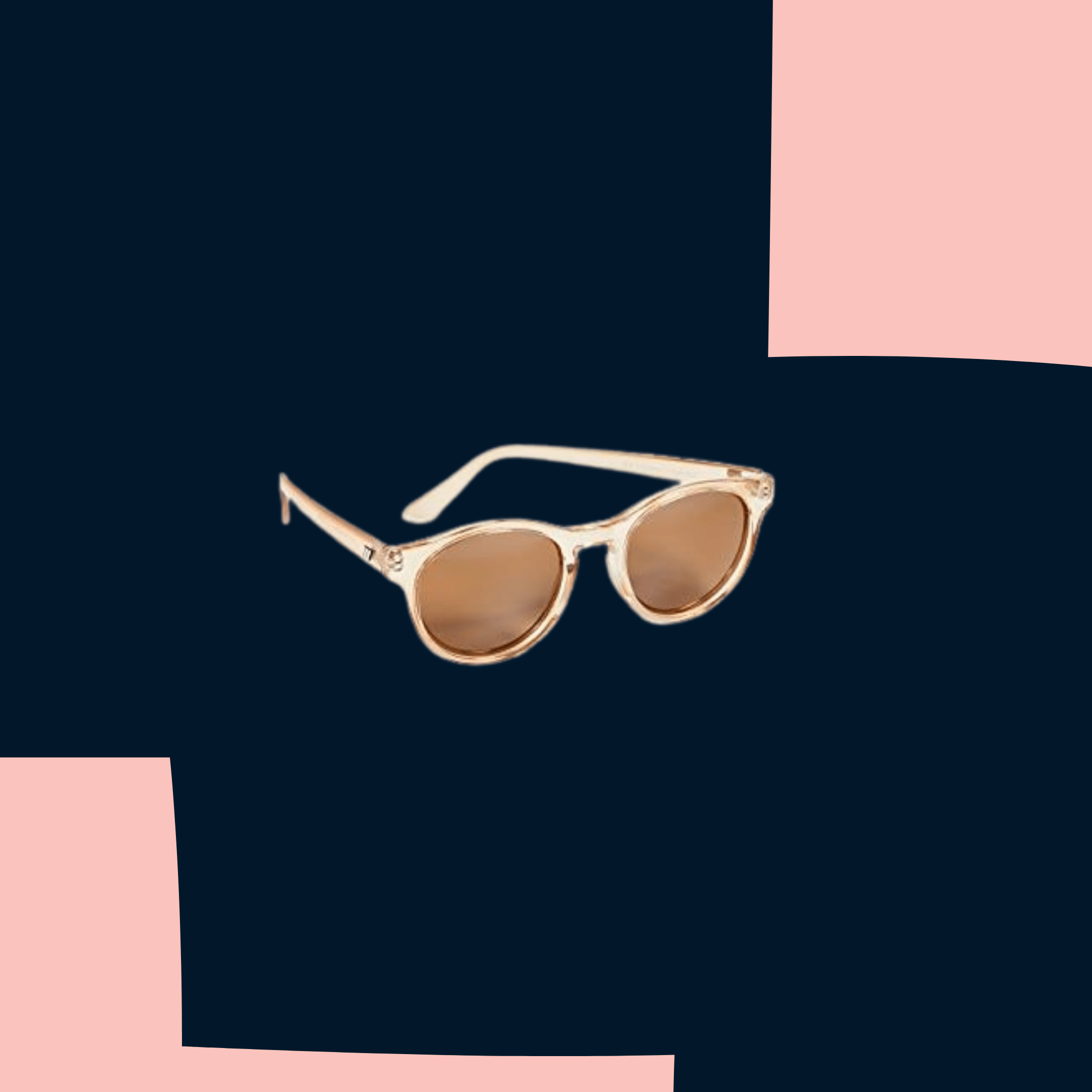 Le Specs Hey Macarena Sunglasses