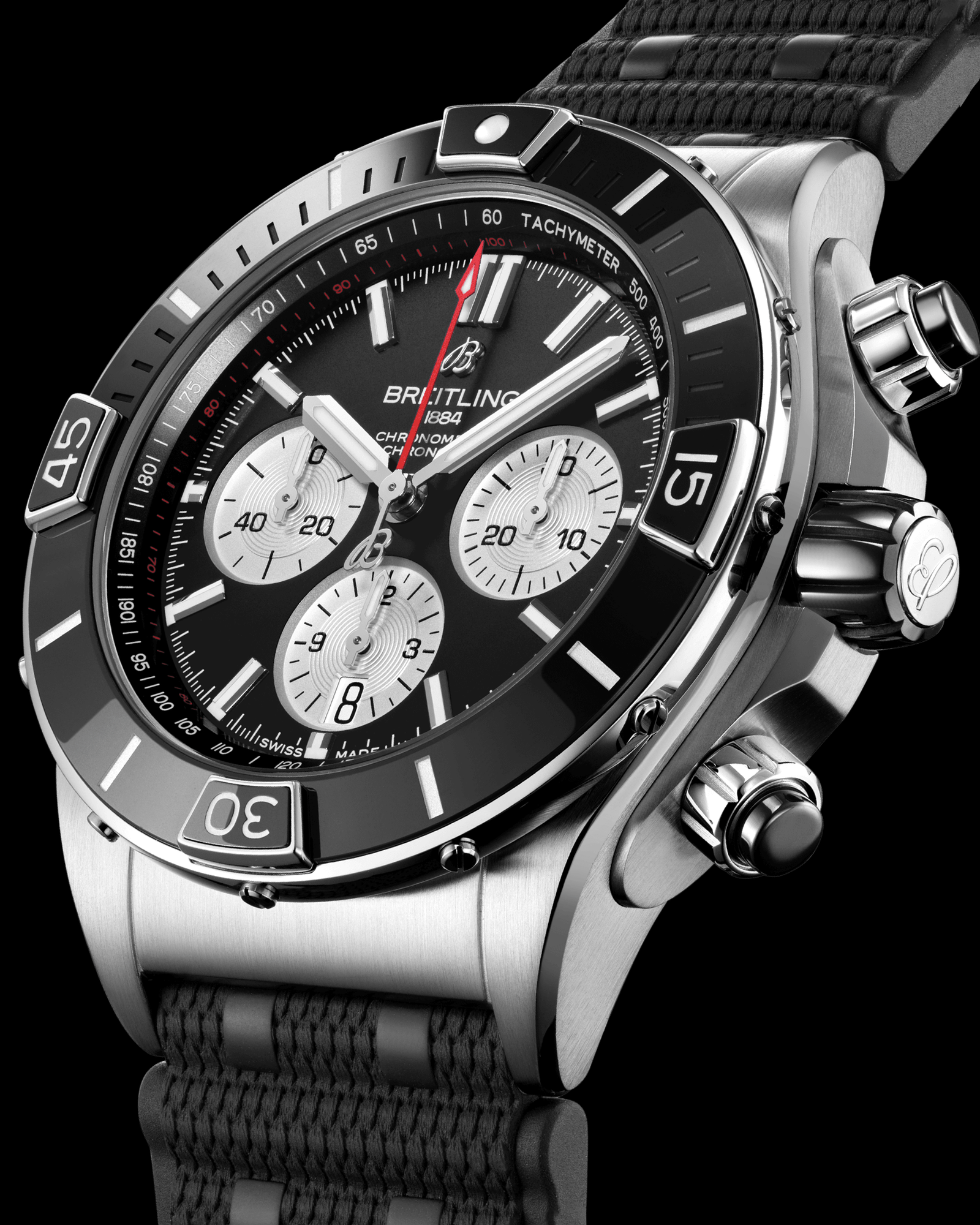 Roger Federers VintageLooking Rolex Is Brand New