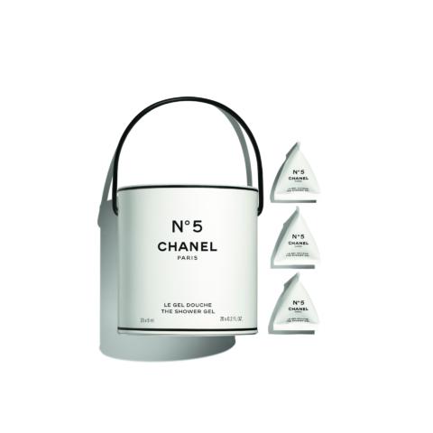 Chanel Factory 5 The Shower Gel