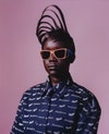Gli occhiali da sole JW Anderson X Persol sono tutto quello che stavamo aspettando per l'estate 2021