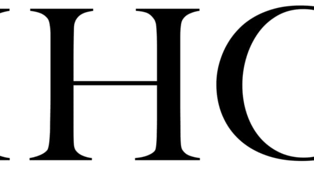 Iman Hasan Creative logo