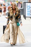 Sex and the City 7: Carrie abbandona le scarpe Manolo Blahnik