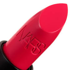 NARS Iconic Lipstick- Bad ReputationBOLD LIPSTICKS FOR SUMMER TCF