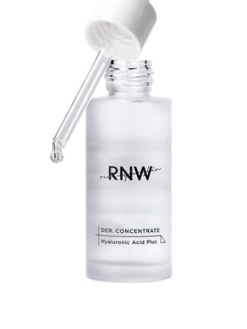RNW - DER. CONCENTRATE Hyaluronic Acid Plus