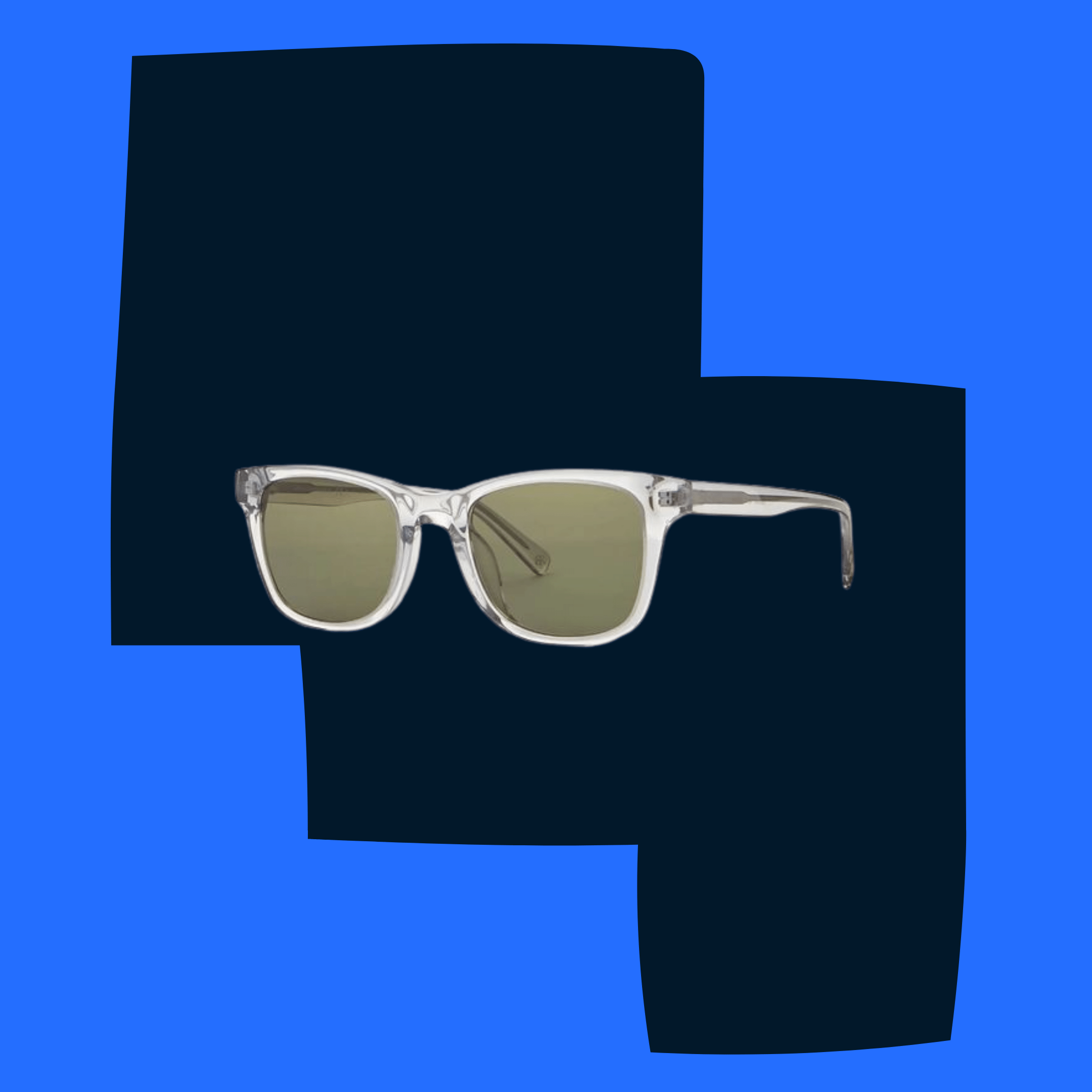 banana republic lloyd sunglasses