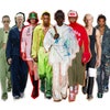moda uomo primavera estate 2022