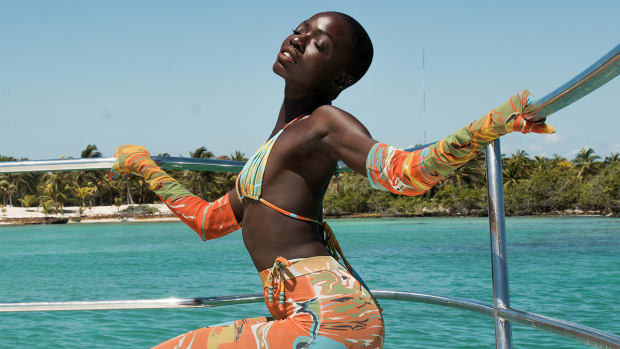 kai collective orange gaia