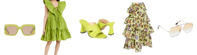 summer sales