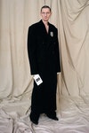 Balenciaga Haute Couture Autunno Inverno 2021