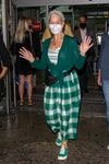 airport outfits