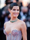 isabeli fontana al festival di Cannes 2021