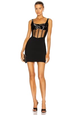 david koma dress