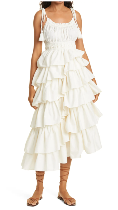 summer whites