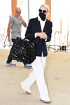 airport outfits