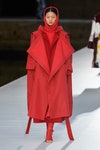sfilata haute couture di valentino