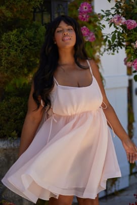 selkie dress