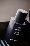 boy de chanel
