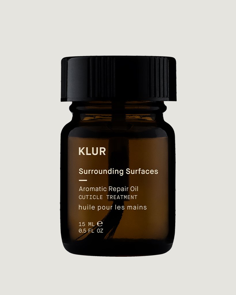 KLUR- CLEAN BEAUTY BRAND