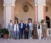 Brunello Cucinelli prende parte al restauro della Cattedrale di Perugia