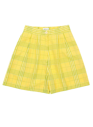 Wray Bermuda Shorts