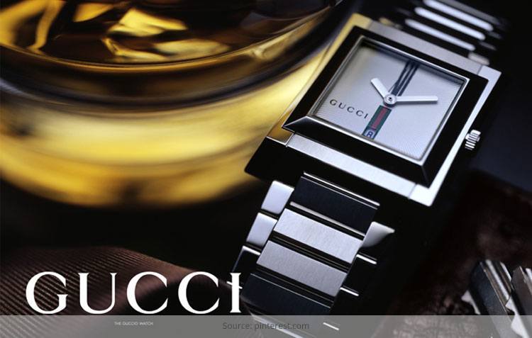 Tips to Identify Fake Gucci Watches