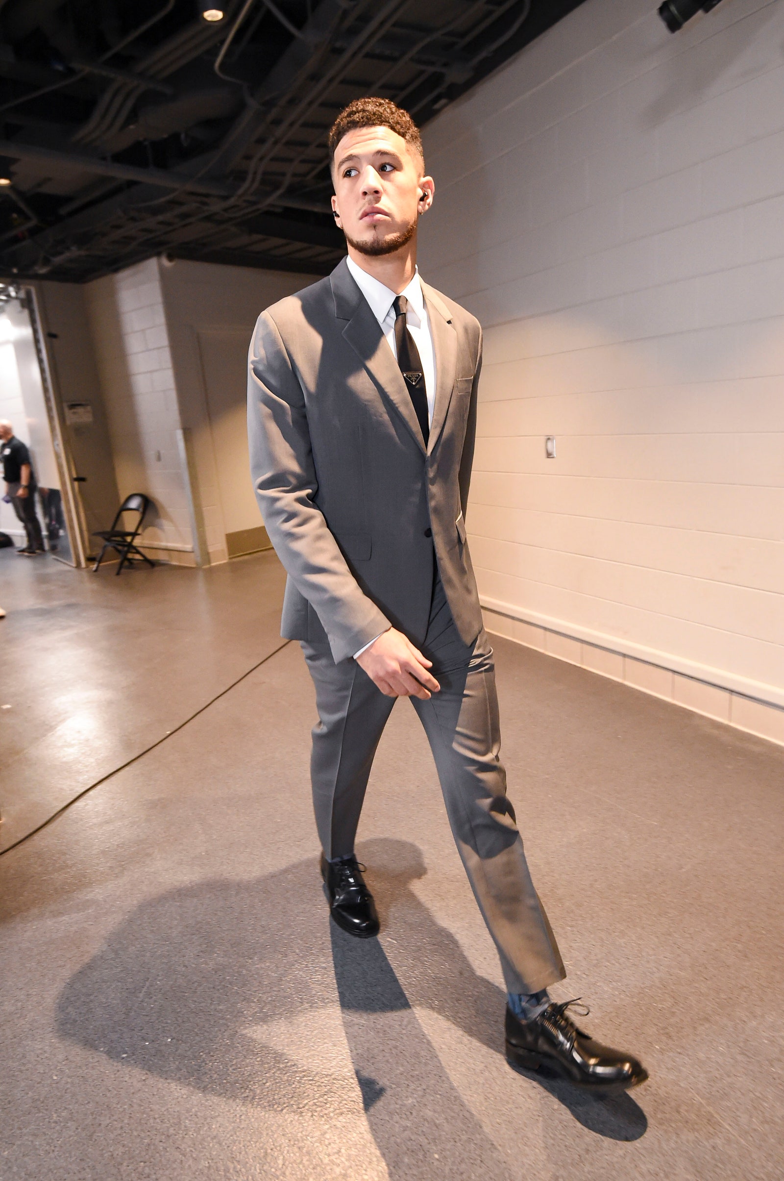 This Is How You Do Black Tie Now