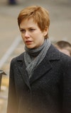 Nicole Kidman con i capelli corti