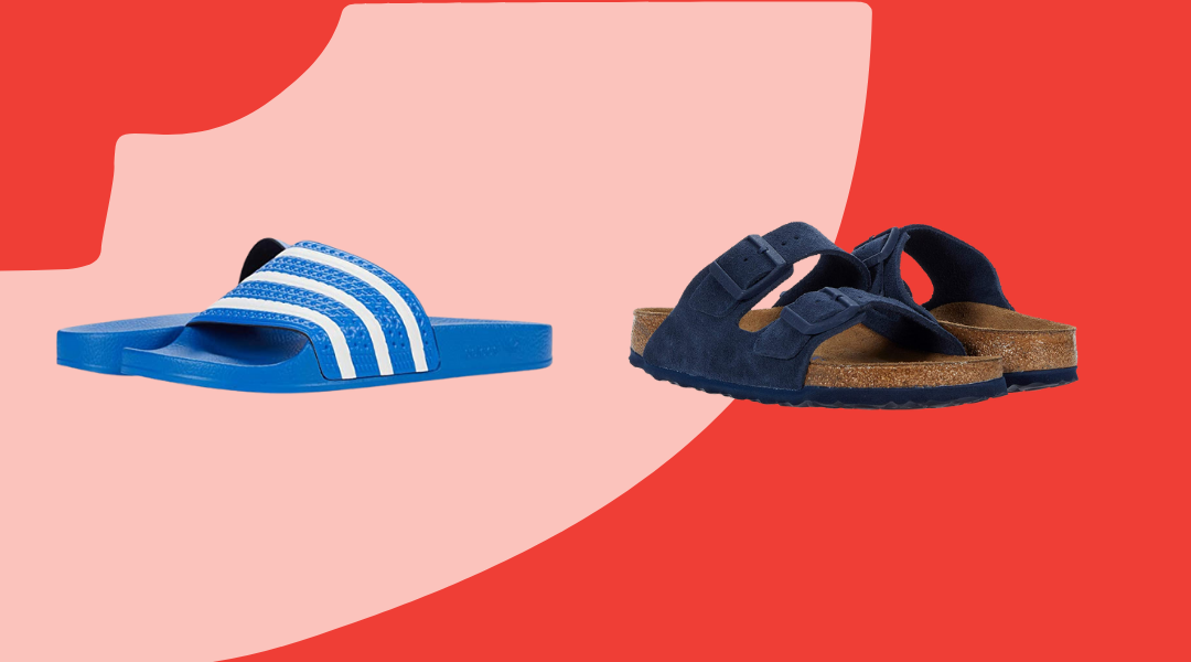 men's sandals 2021