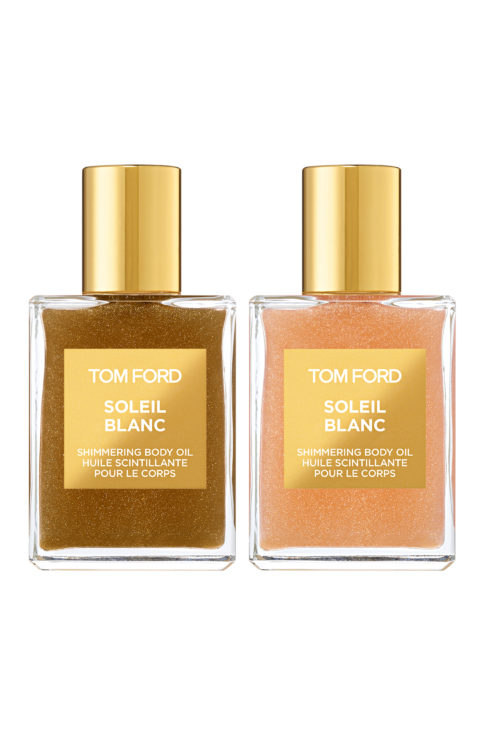 Tom Ford Sunkissed Body Duo Set