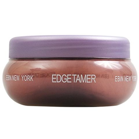 Ebin New York 24 Hour Edge Tamer