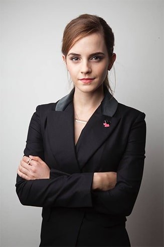 Emma Watson Makeup Tips