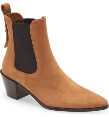 frame boots