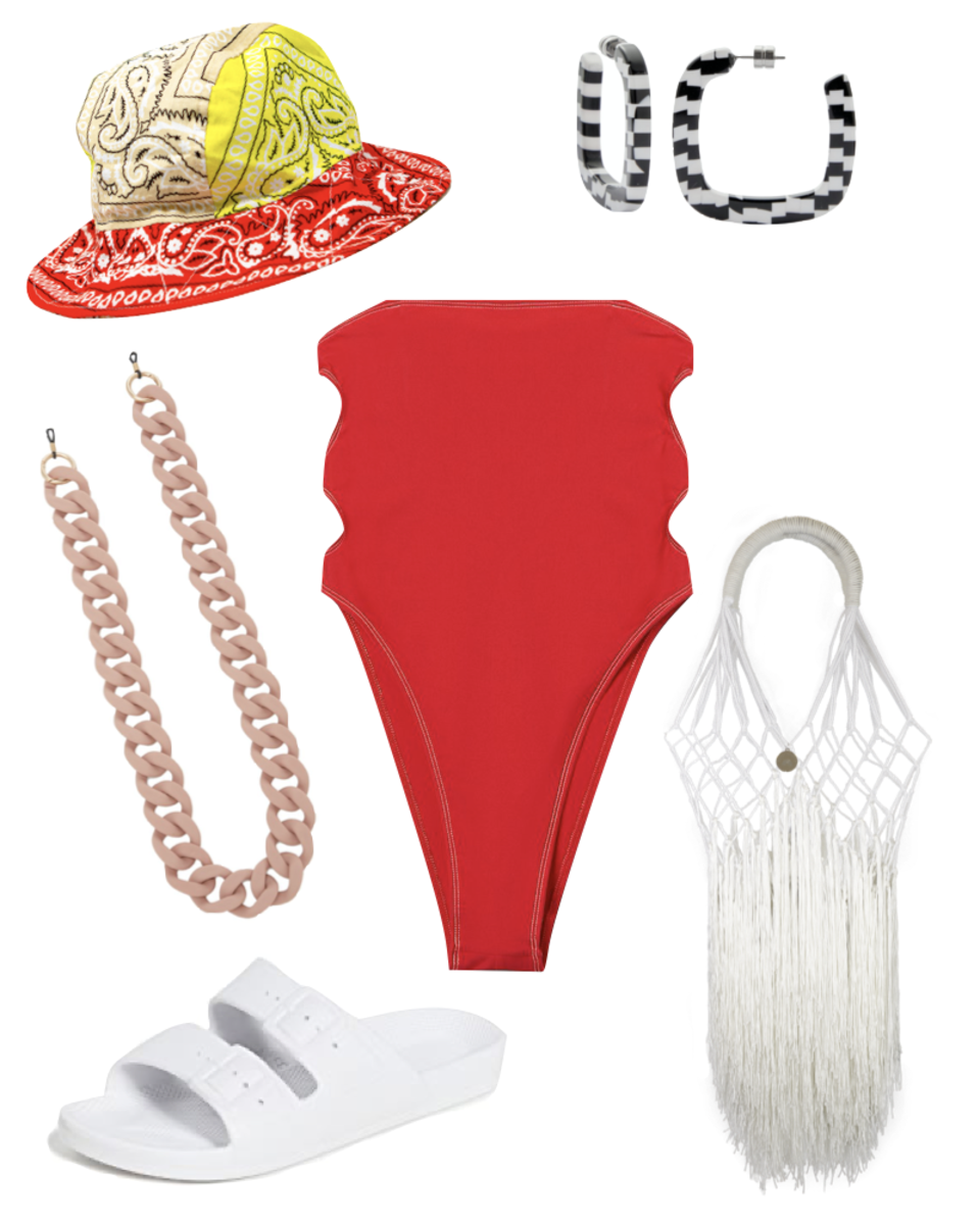 bbq outfit 5.001