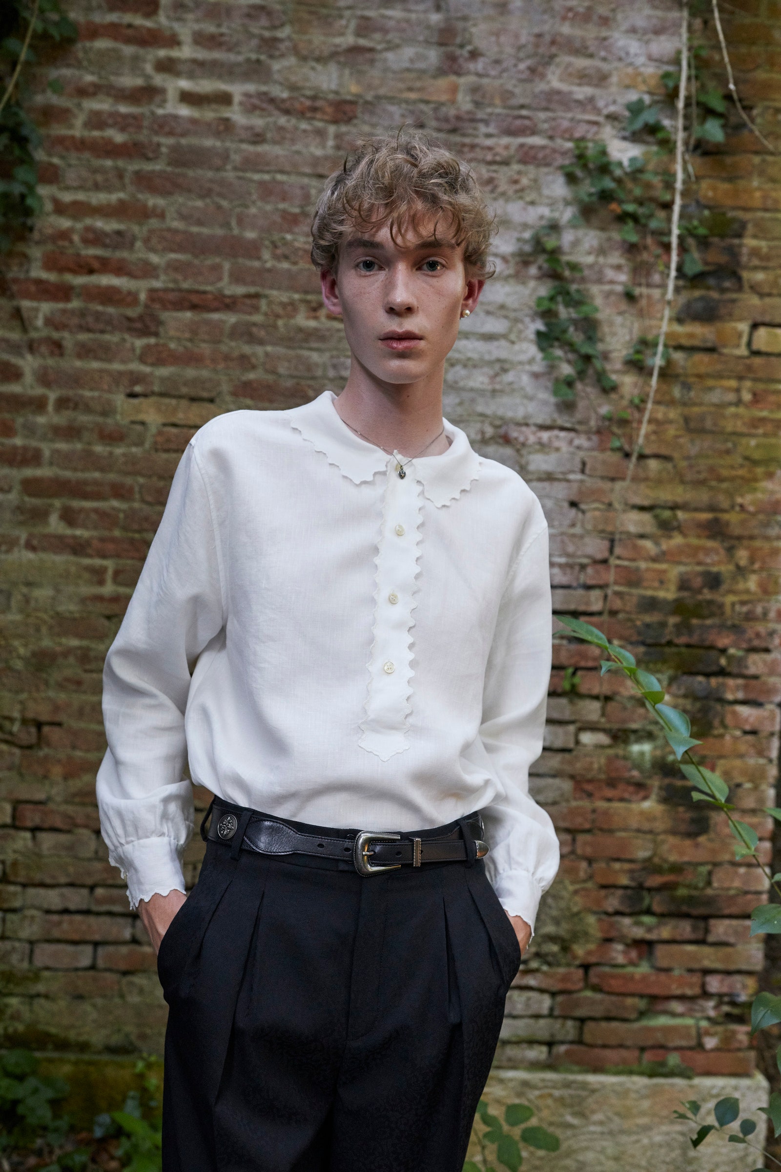 A cute little blouse