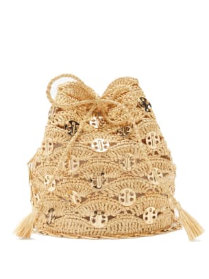 paco rabbanne bag