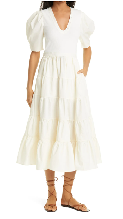 summer whites