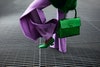 Ferragamo, collezione autunno inverno 2021