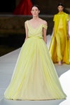 sfilata haute couture di valentino