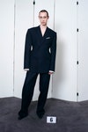 Balenciaga Haute Couture Autunno Inverno 2021