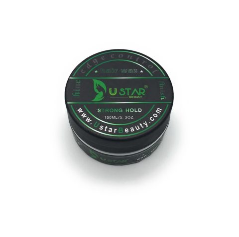 USTAR Edge Control Hair Wax