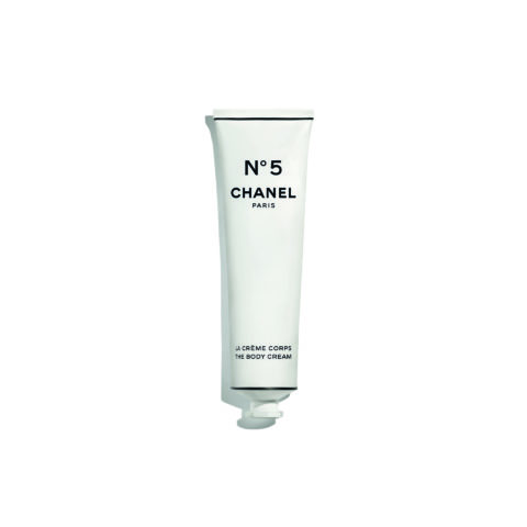 Chanel Factory 5 The Body Cream