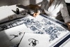 Foulard Dior Autunno Inverno 2021 2022