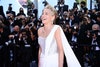 Sharon Stone alla Cerimonia di Chiusura di Cannes 2021